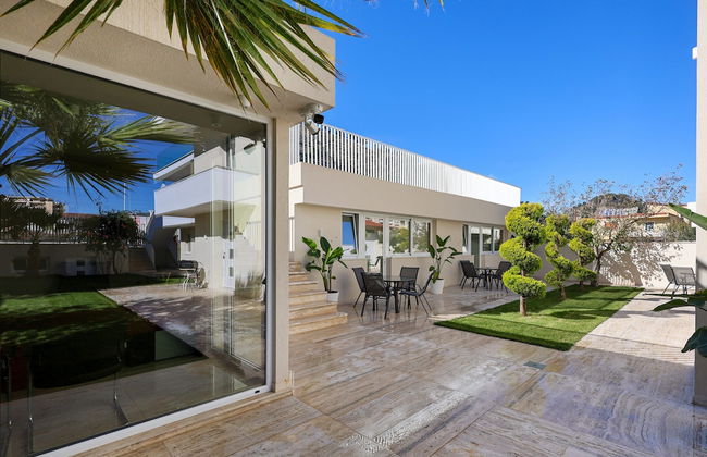 Apartments Luxury Mimani 2 - Foto 30