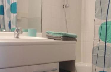 Hossegor Appartement T2 cabine - Superbe Vue Océan - Foto 14