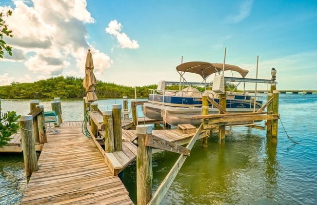 Little Current 3 Bedroom Home by RedAwning - Foto 24