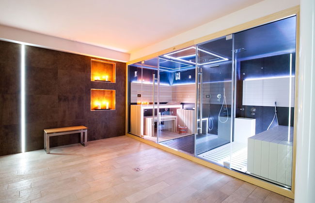 Palazzo dei Mercanti - Historical Residence - Foto 29