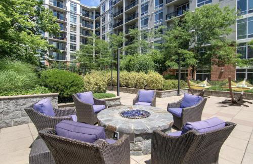 Luxury Apt In Harbor Point with Balcony - Foto 27