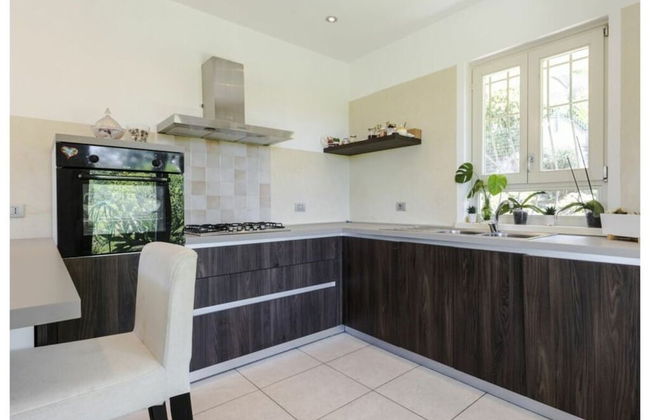 Villa Mia Comfortable Holiday Residence - Foto 10