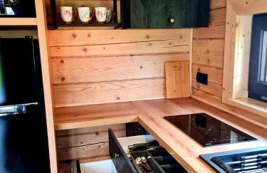 Słoneczne Domki Sudety - Domki Całoroczne Kotlina Kłodzka - Foto 60