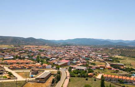 Casa Rural "Vallecasar" - Foto 73