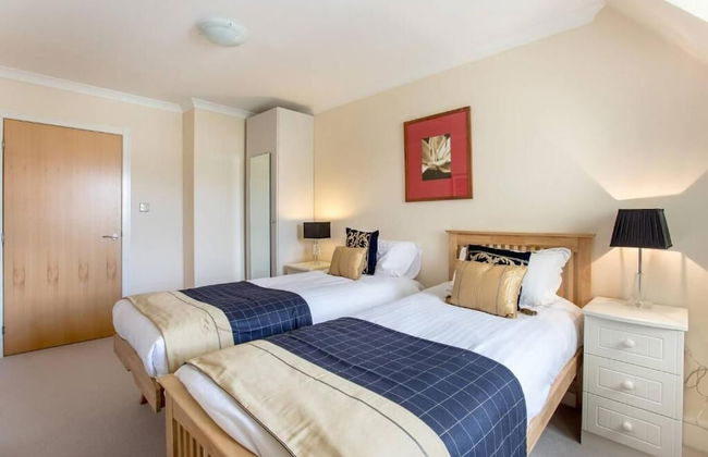 JOIVY Inviting Apartment near Leith Walk - Foto 2