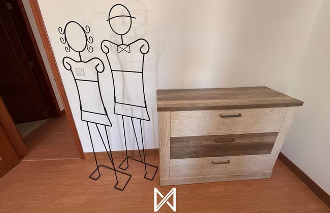 MyStay - Casa Areais - Foto 2