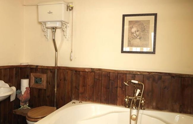 Summerhill Cottage Windermere The Lake District - Foto 12