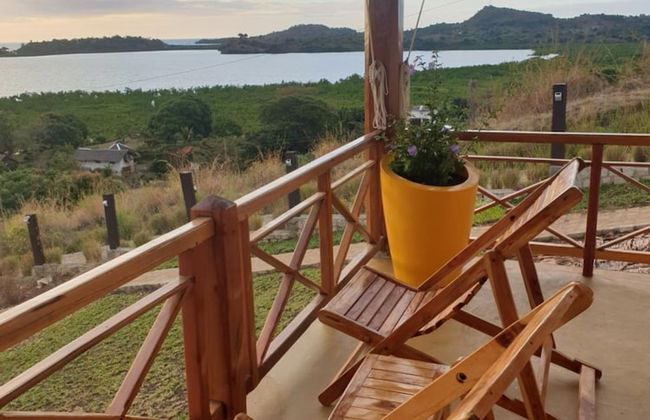 Villa Nosy Détente - Foto 18