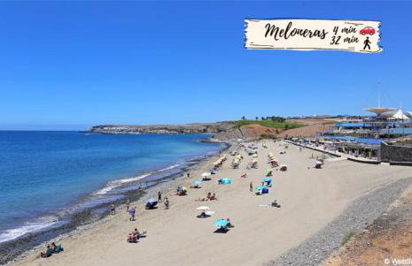 Oasis Serenity by VillaGranCanaria - Foto 79