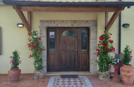 Agriturismo San Silvestro - Foto 15