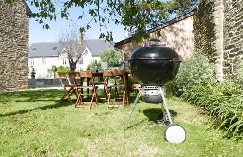 Villa Jacqueline, la baie du Mont-Saint-Michel - Foto 18