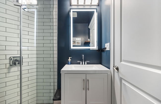 Wrigleyville Suites - Foto 46