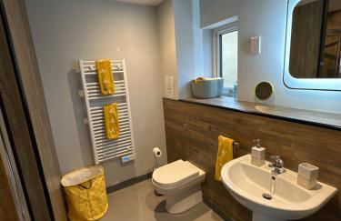 Riverside Apartments - Foto 12