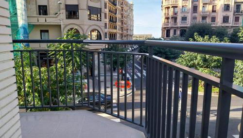 Apartamento La Zurri near Kursaal - Foto 4