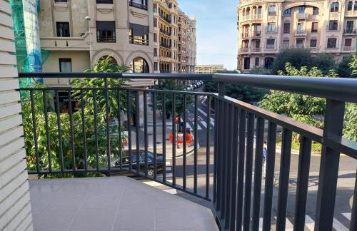 Apartamento La Zurri near Kursaal - Foto 4
