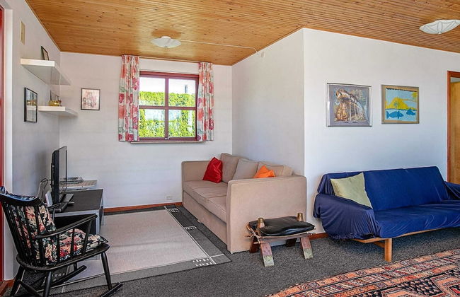 5 Person Holiday Home in Vordingborg - Photo 6