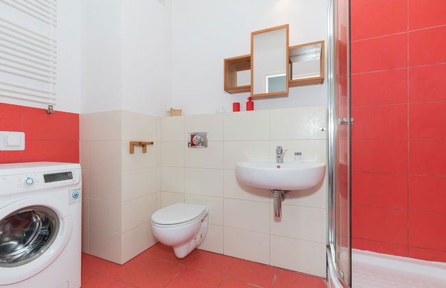 Apartments Chelmonskiego by Renters - Foto 65