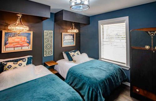 Luxury 3bd 3bth sleeps 10 gorgeous and brand new - Foto 8