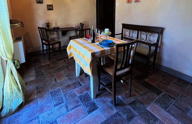 Agriturismo Il Molino Antico - Photo 48