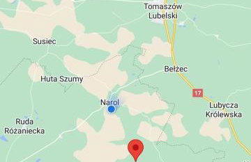 Agroturystyka Stara Huta - Foto 45