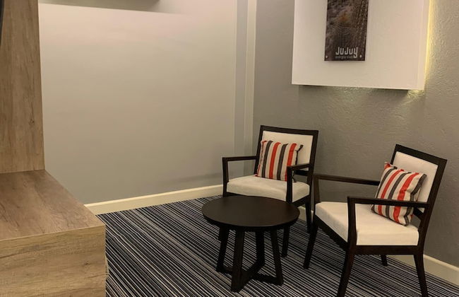 Benjamin I - Foto 65