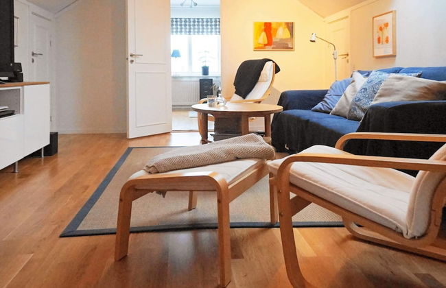 Holiday Home in Lerum - Photo 21