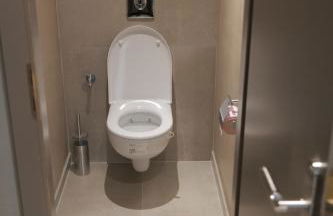 Nid à bulles - Loft 35m2 sauna jacuzzi 10min centre Strasbourg - Foto 8