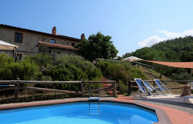 Pian dei Carpini - Laura - Foto 27