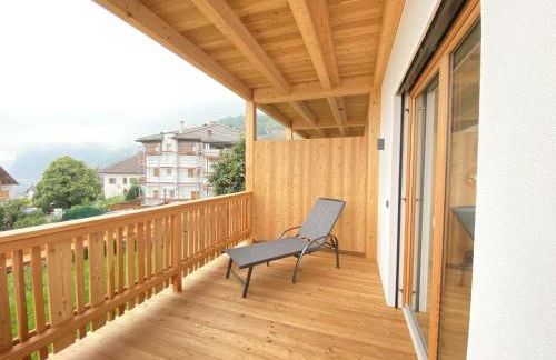 Apt Fichte - Nockerhof - Foto 17