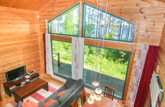 Villa salix - Foto 11