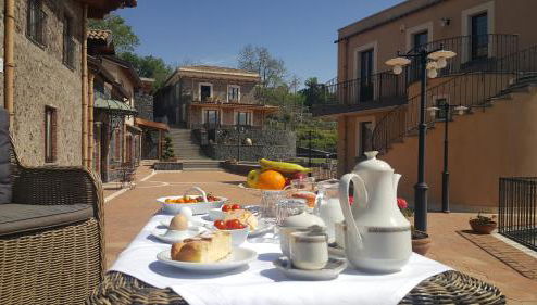 Antico Borgo Petralia - Foto 1