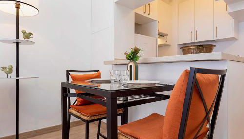 Genteel Home Santa Marta Sevilla - Foto 5