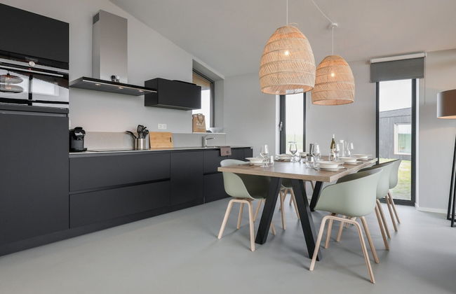 Lovely Holiday Home in the Nature - Foto 14