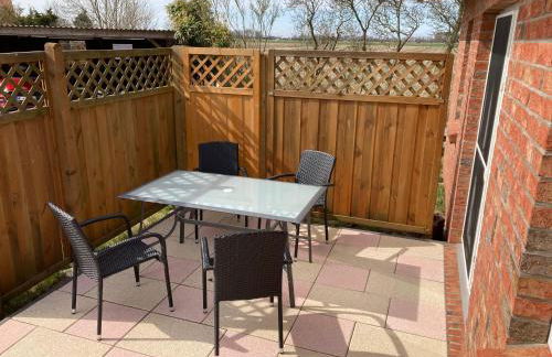 Ferienhaus-Hemmerdeich an der Eider - Foto 34