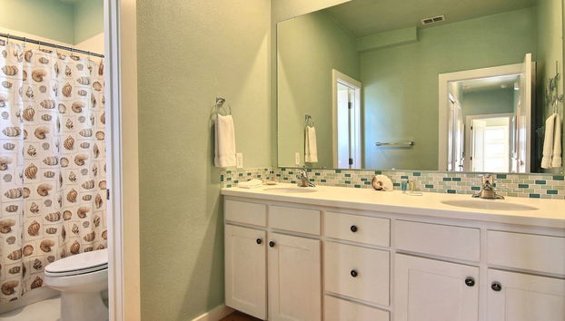 Ruby Redbird Roost by Silver Sands Vacation Rentals - Foto 3, Servicios del alojamiento