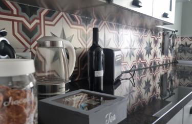 AdriVA Fuente Dorada-Plaza Mayor, Wifi Atico - Foto 33