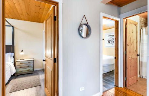 Birch Bay Retreat between creek and bay - Foto 30