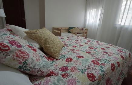 O Lagar apartamento grande y luminoso. 8 personas. - Foto 13