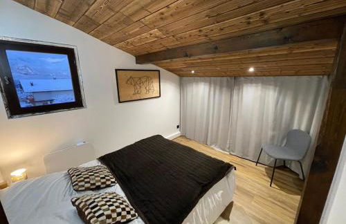 Duplex départ randonnée Megeve - Foto 20