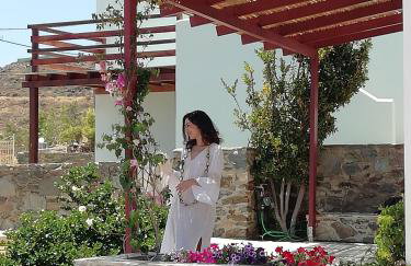 Lydia House by Elefthia Syros - Foto 17