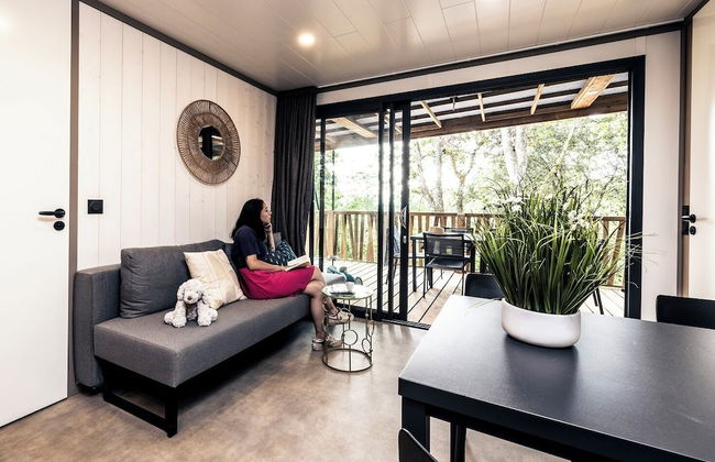 Village & Spa les Ventoulines - Foto 26