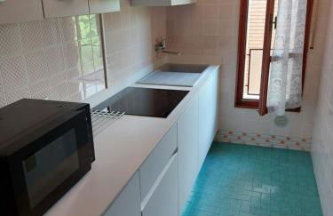 Residence Casa Pineta - Foto 63