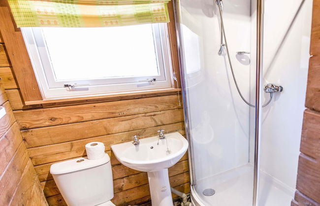 Steading Holidays - Strathconon - Foto 9