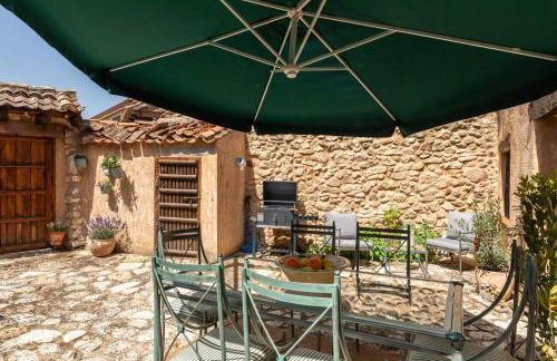 Casa Rural El Viejo Almacén, a 20 minutos de Segovia - Foto 12