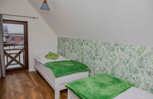 MiLoffka z balią i sauną - Foto 52