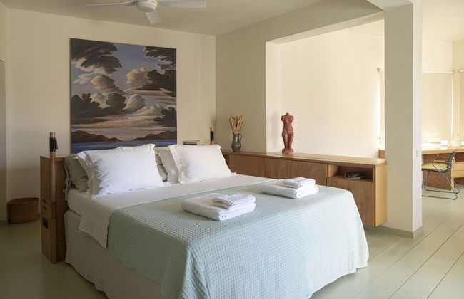 Sky House Tinos - Foto 13