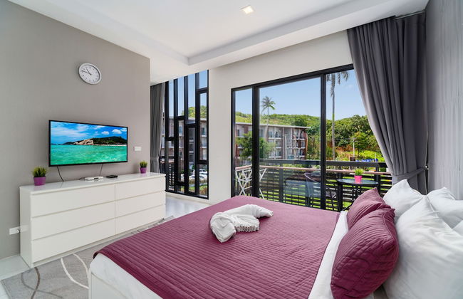 Pause on Samui - Foto 31