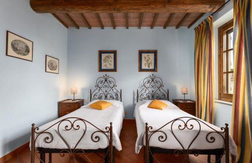 Podere San Bartolo- Casa colonica 3 - Foto 7