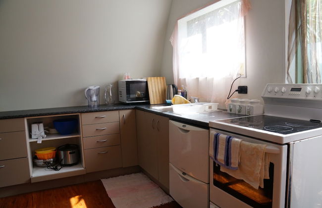 Silver Waters Lodge - Photo 25