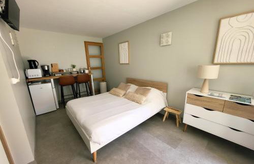 Aparthotel Des 2 Caps - Foto 11